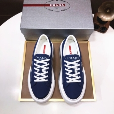 Prada Casual Shoes